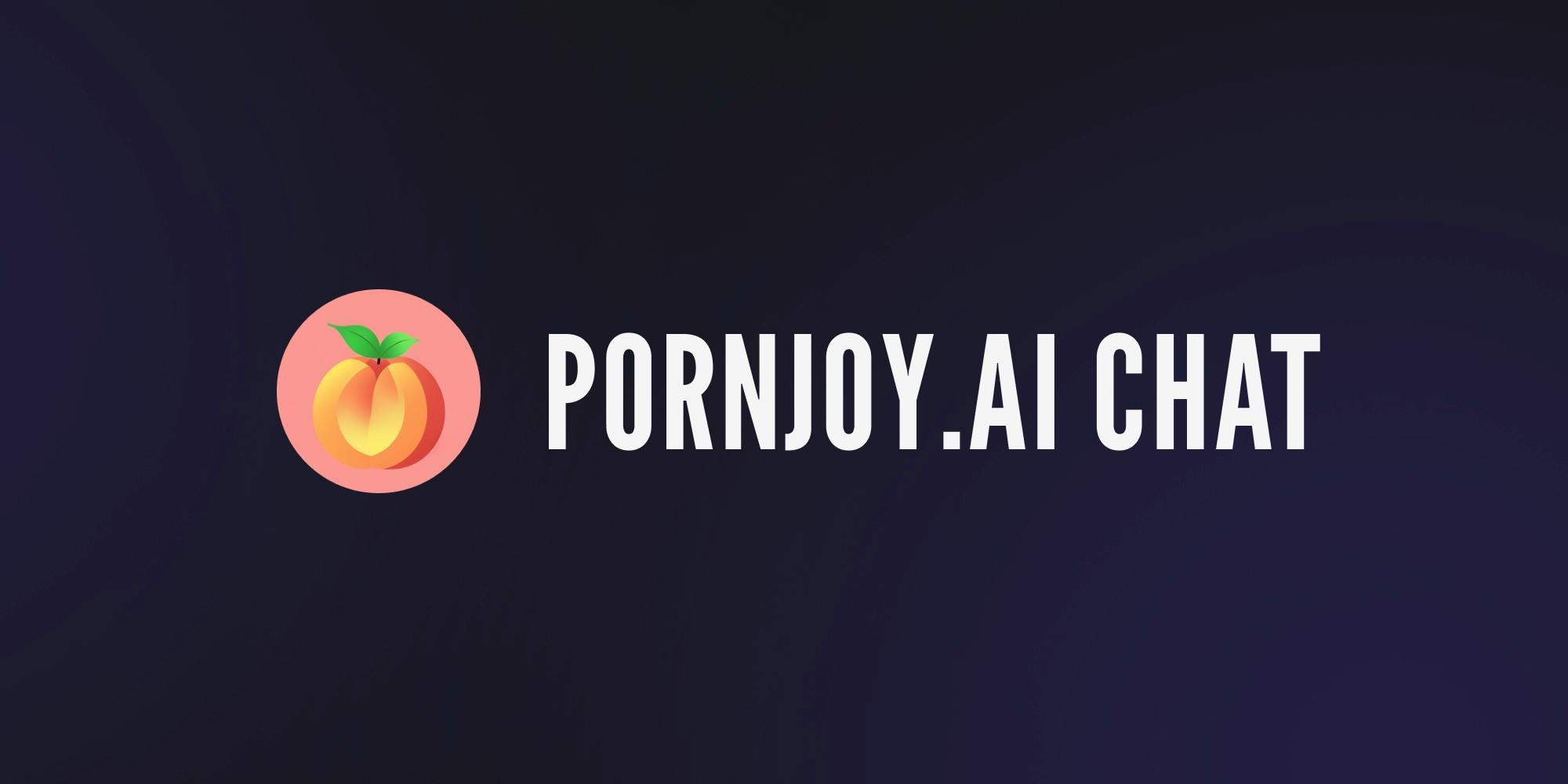 Cover Image for PornJoy.AI Chat: Beta Release